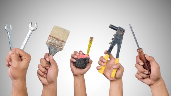 Cost of Commercial Handyman Service in Brick