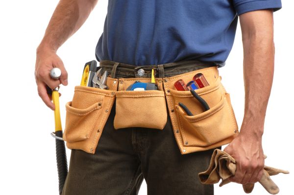 Handyman Repair Service in Brick