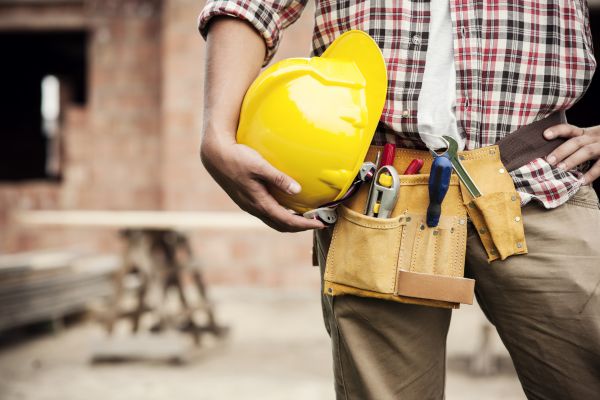 House Maintenance Service in Brick