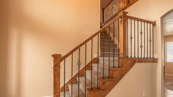Handrail Restoration